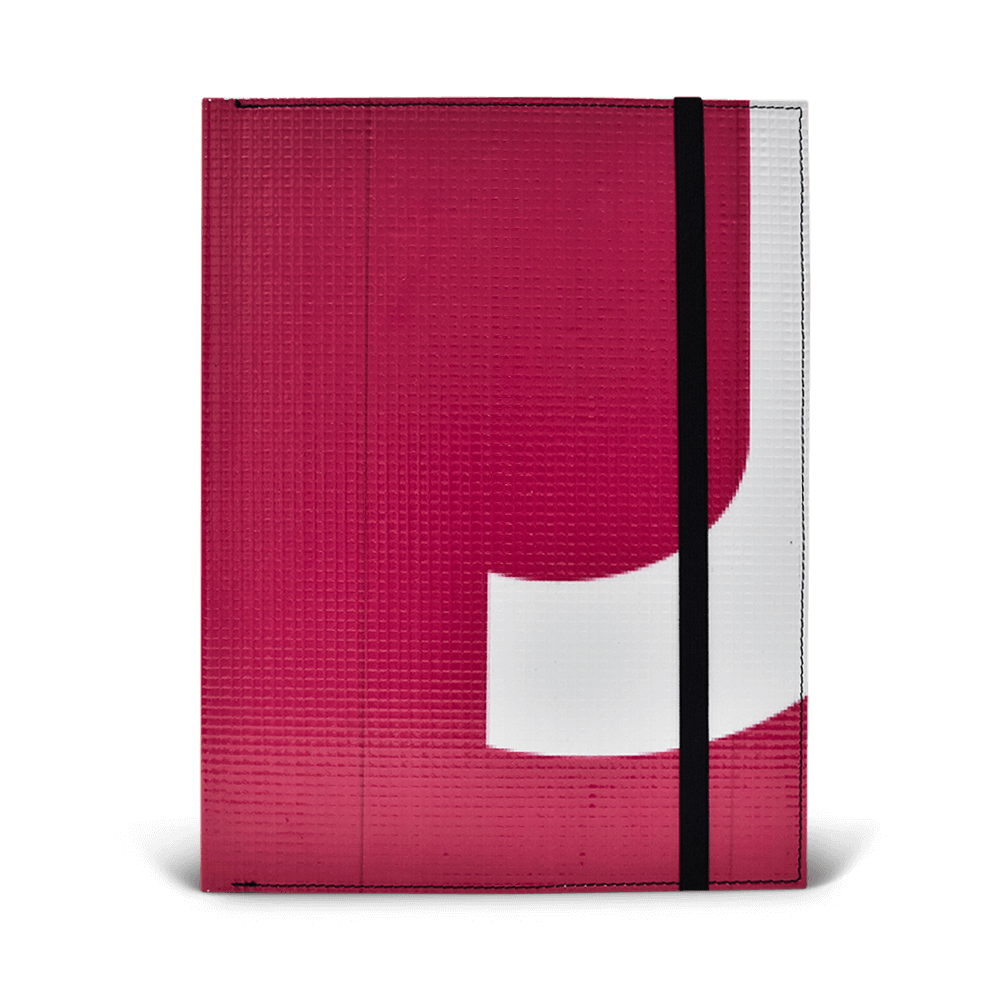 Oliver Notebook