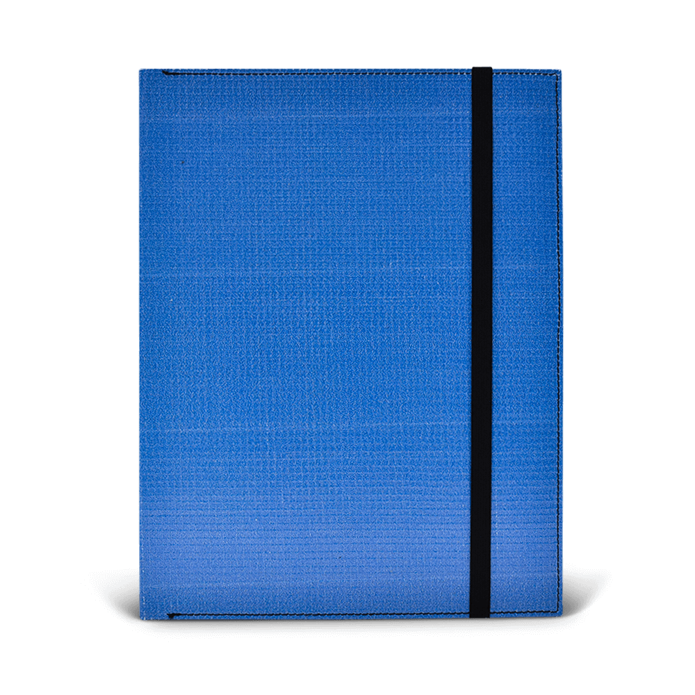 Oliver Notebook