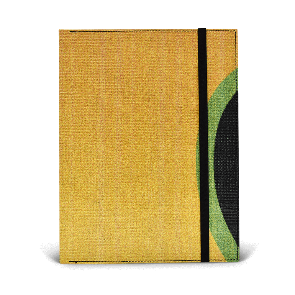 Oliver Notebook