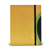 Oliver Notebook