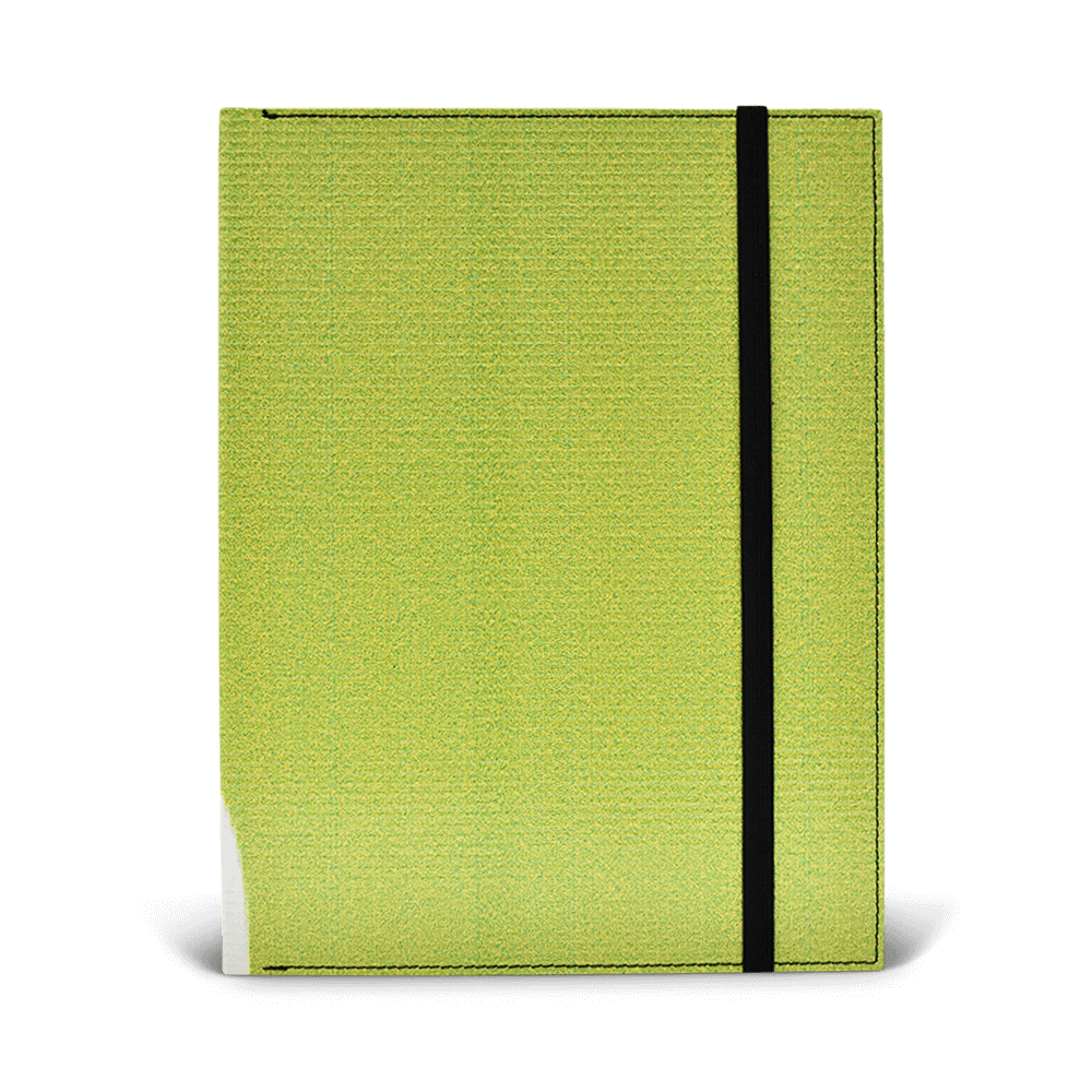 Oliver Notebook
