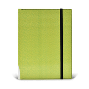 Oliver Notebook