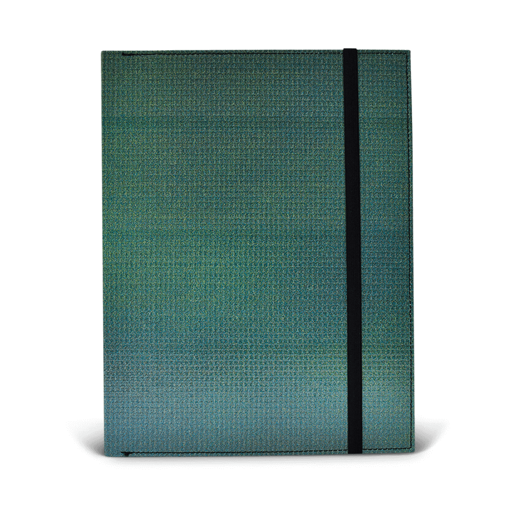 Oliver Notebook