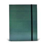 Oliver Notebook