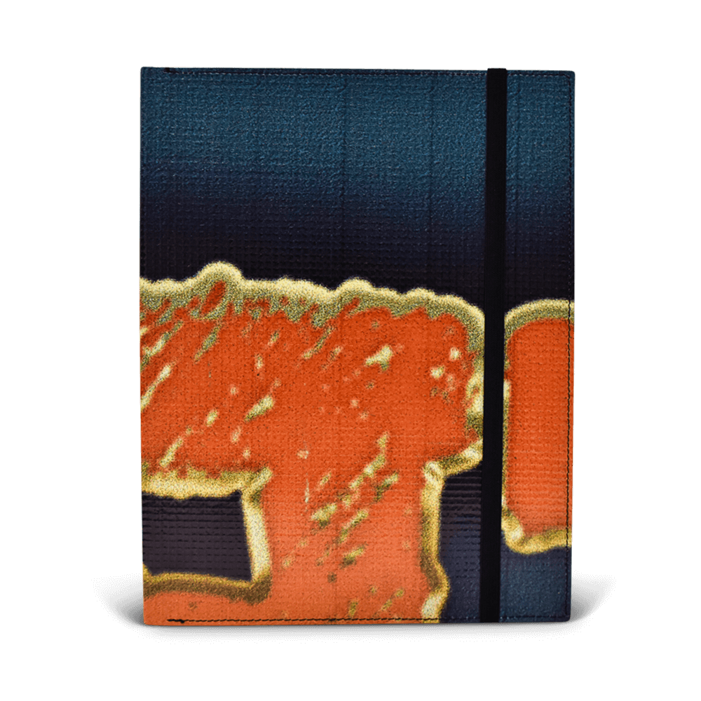Oliver Notebook