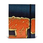 Oliver Notebook