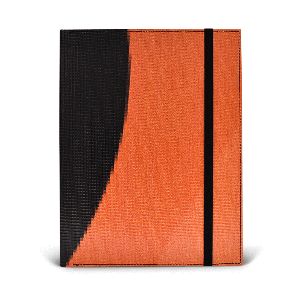 Oliver Notebook