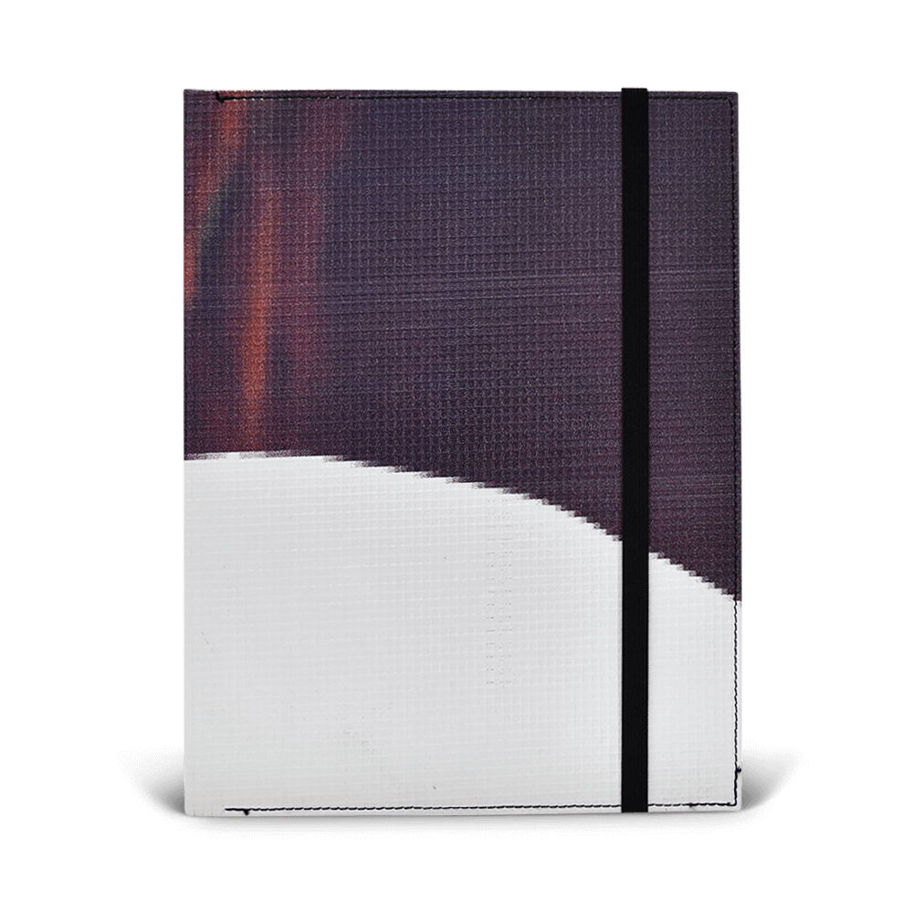 Oliver Notebook