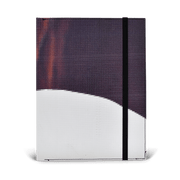 Oliver Notebook