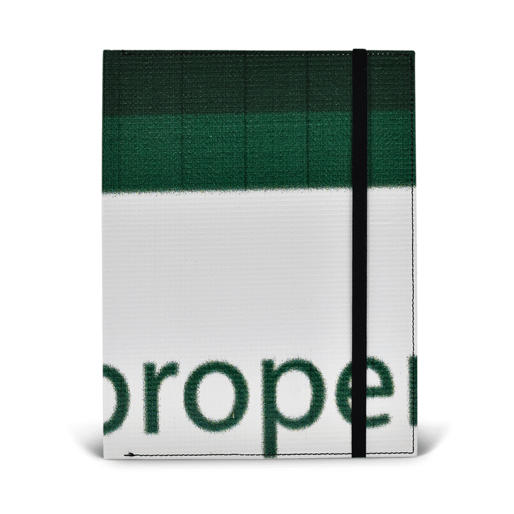 Oliver Notebook