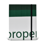 Oliver Notebook