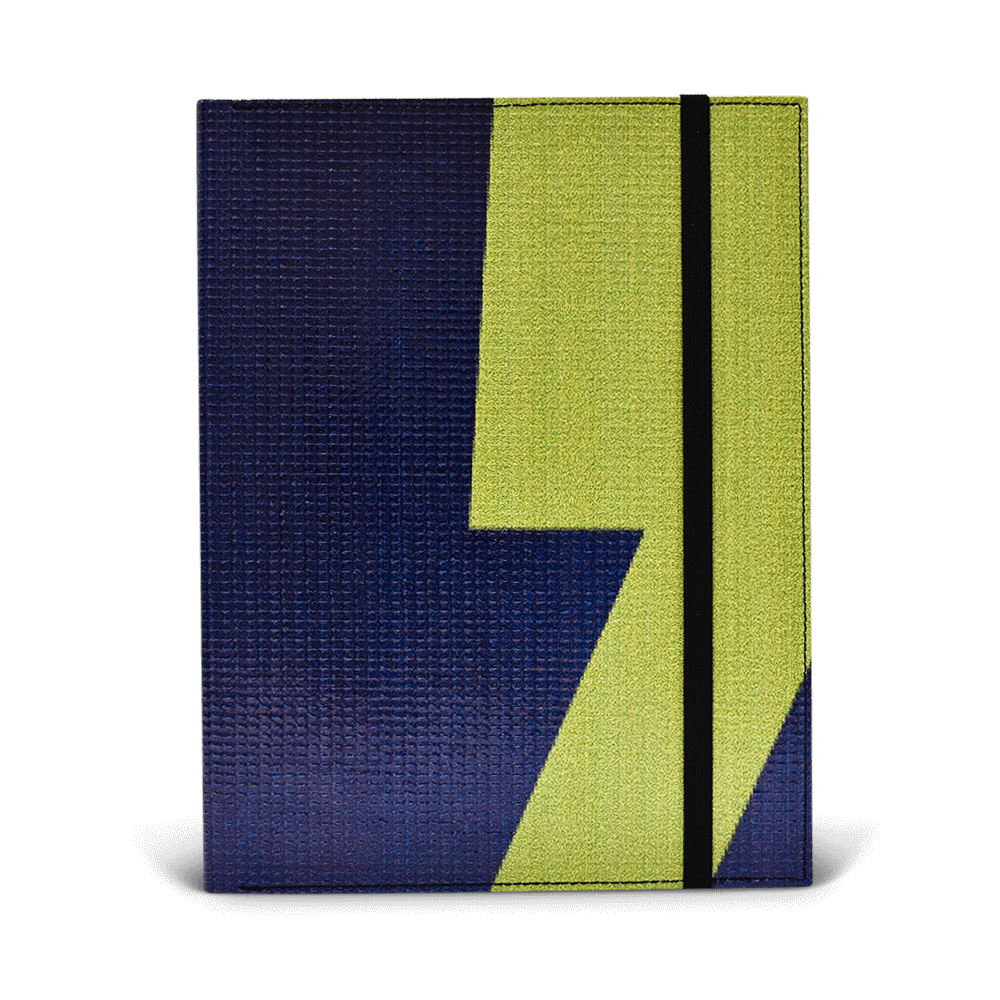 Oliver Notebook