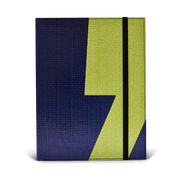 Oliver Notebook