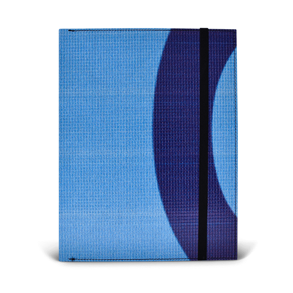 Oliver Notebook