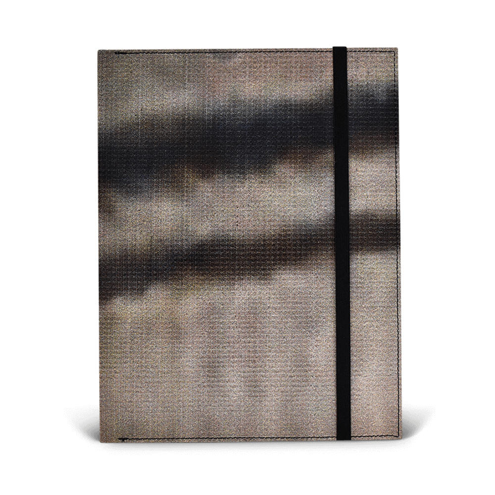 Oliver Notebook