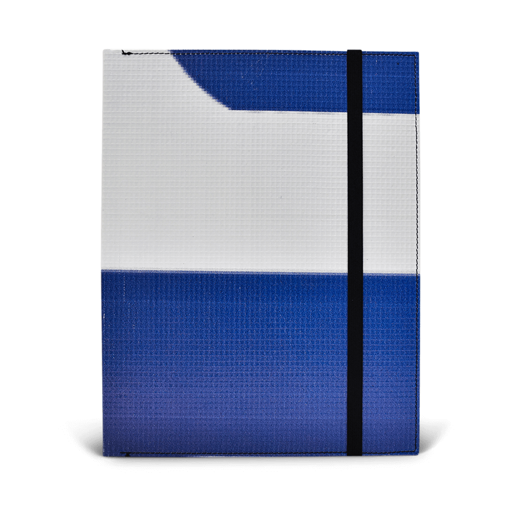 Oliver Notebook