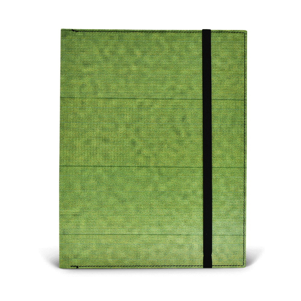 Oliver Notebook