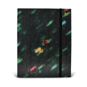 Oliver Notebook
