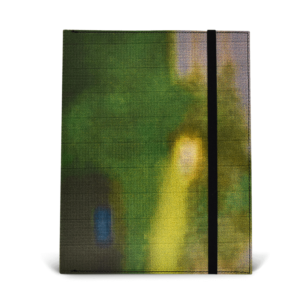 Oliver Notebook