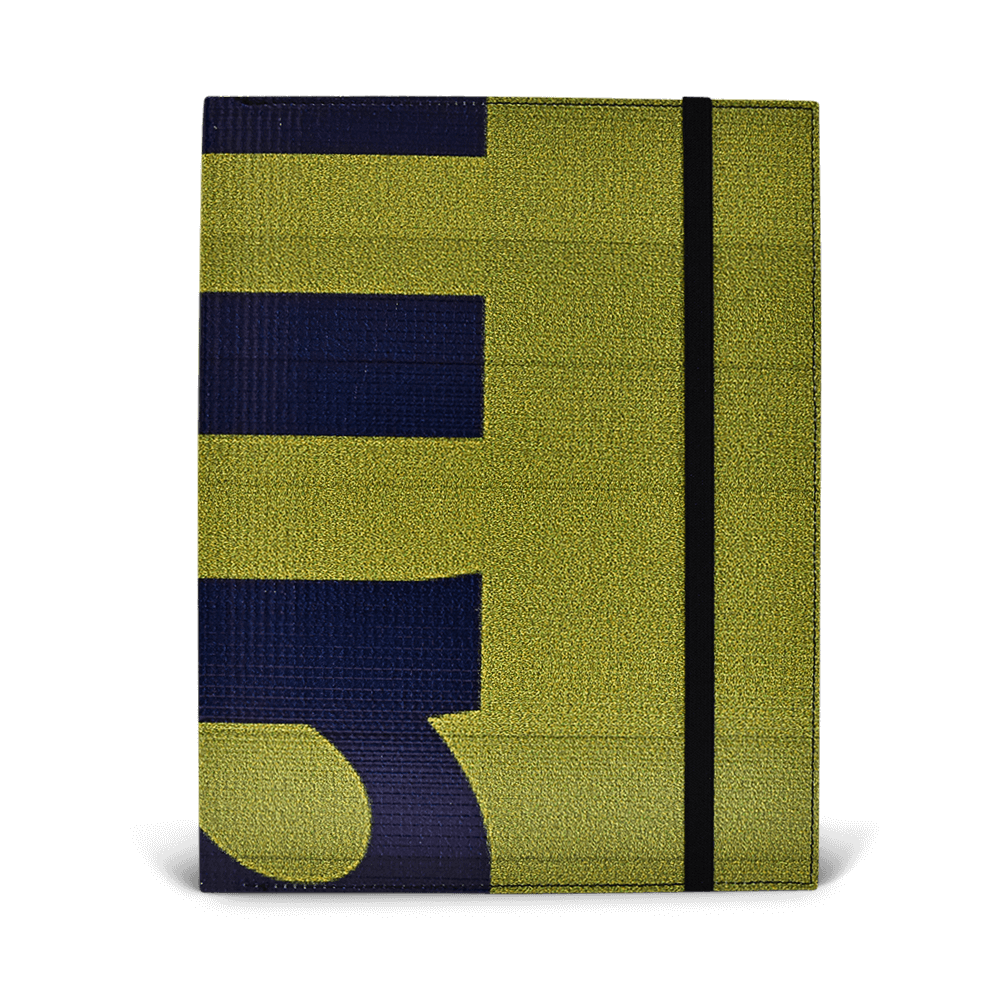Oliver Notebook