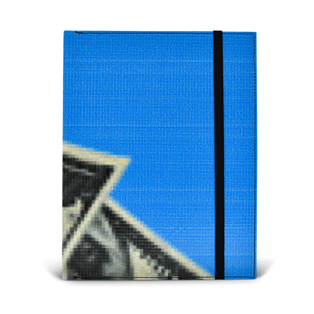Oliver Notebook