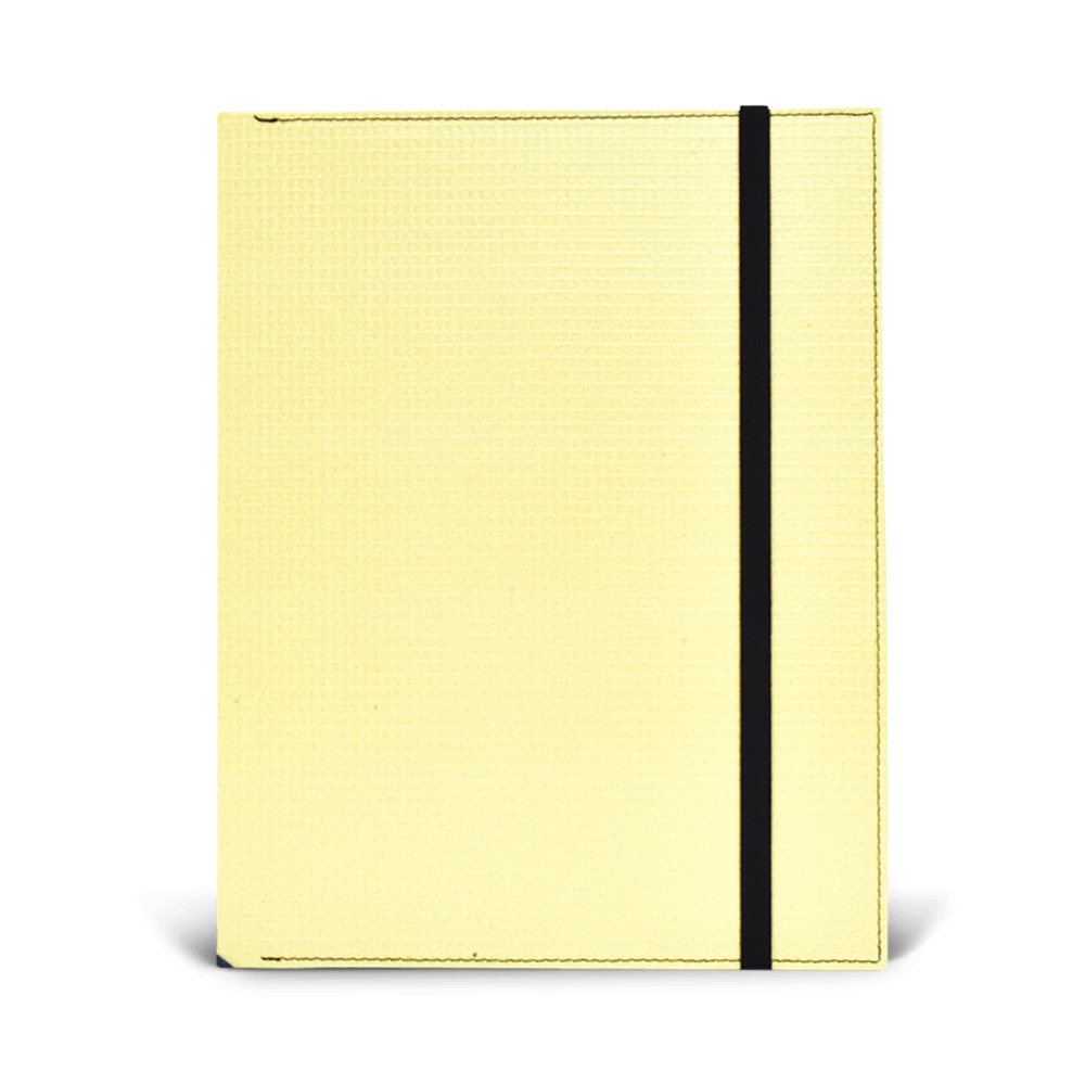 Oliver Notebook
