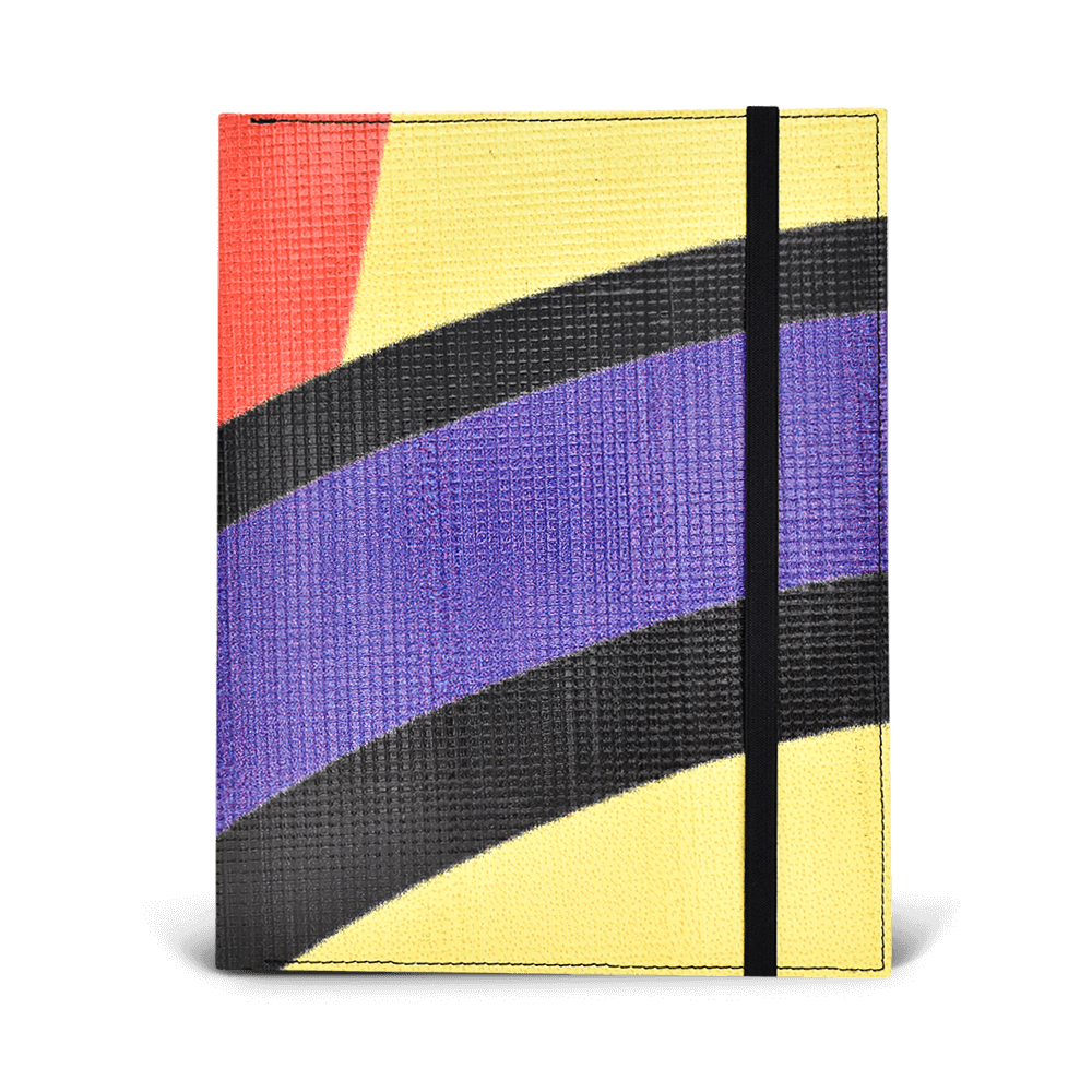 Oliver Notebook