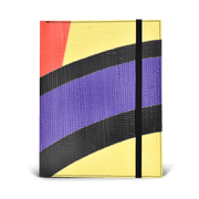 Oliver Notebook