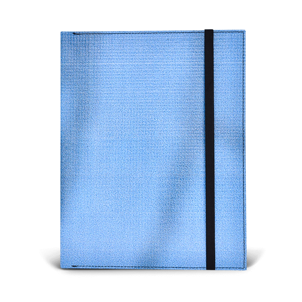 Oliver Notebook