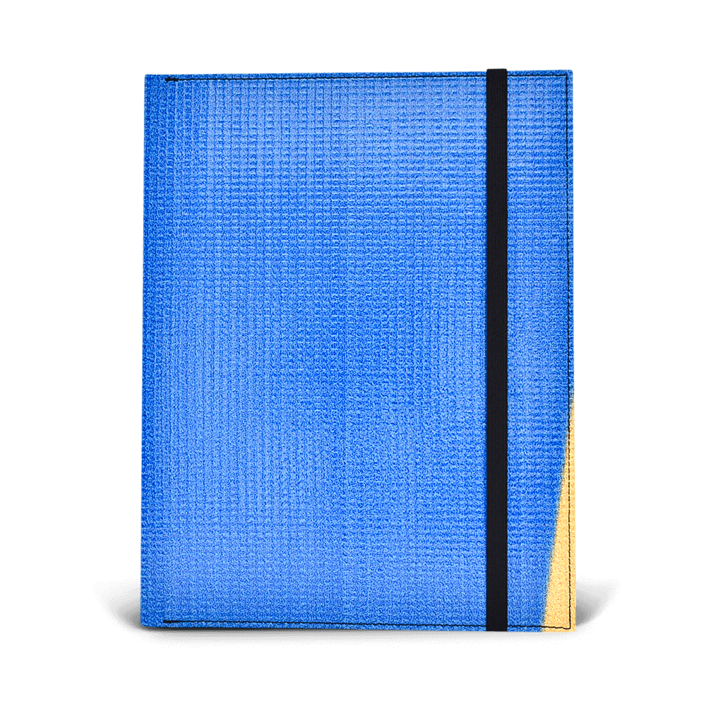 Oliver Notebook