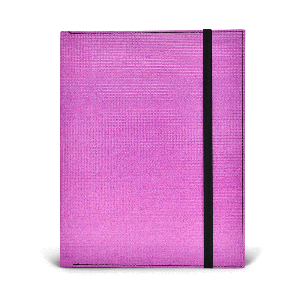 Oliver Notebook