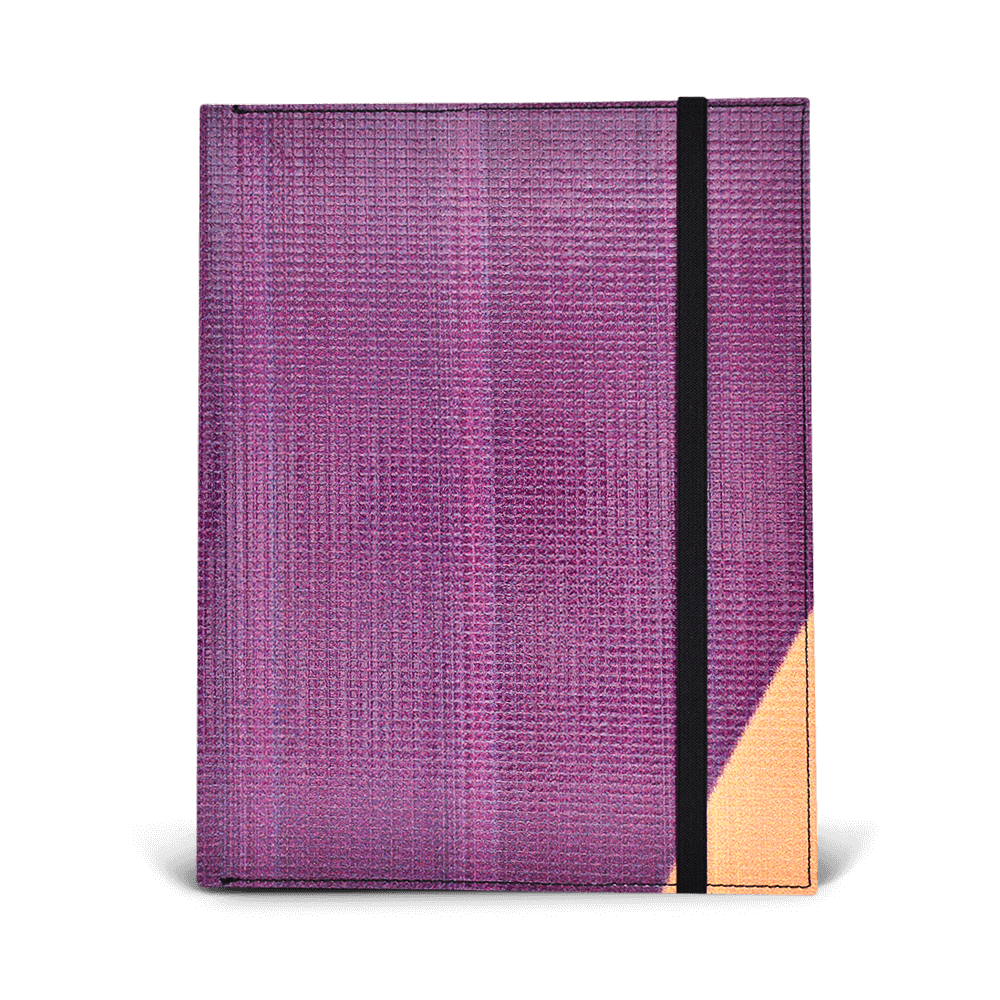 Oliver Notebook