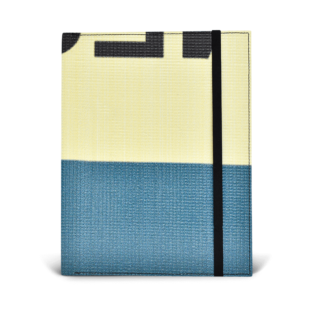 Oliver Notebook