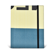 Oliver Notebook