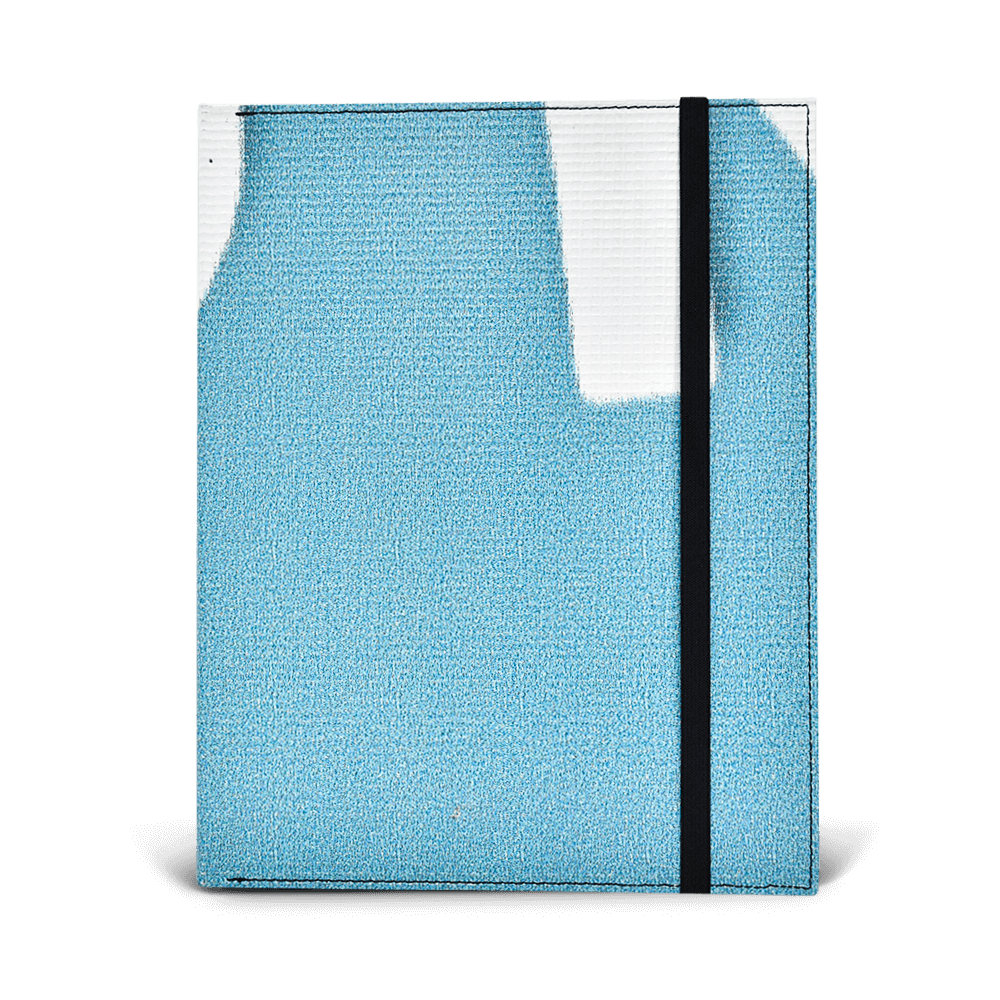 Oliver Notebook