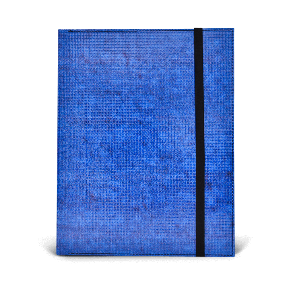 Oliver Notebook