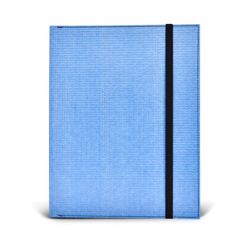 Oliver Notebook