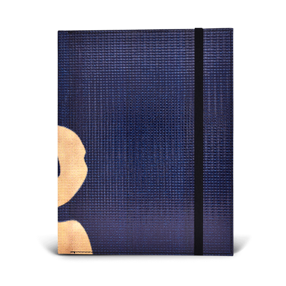 Oliver Notebook