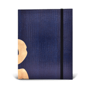 Oliver Notebook
