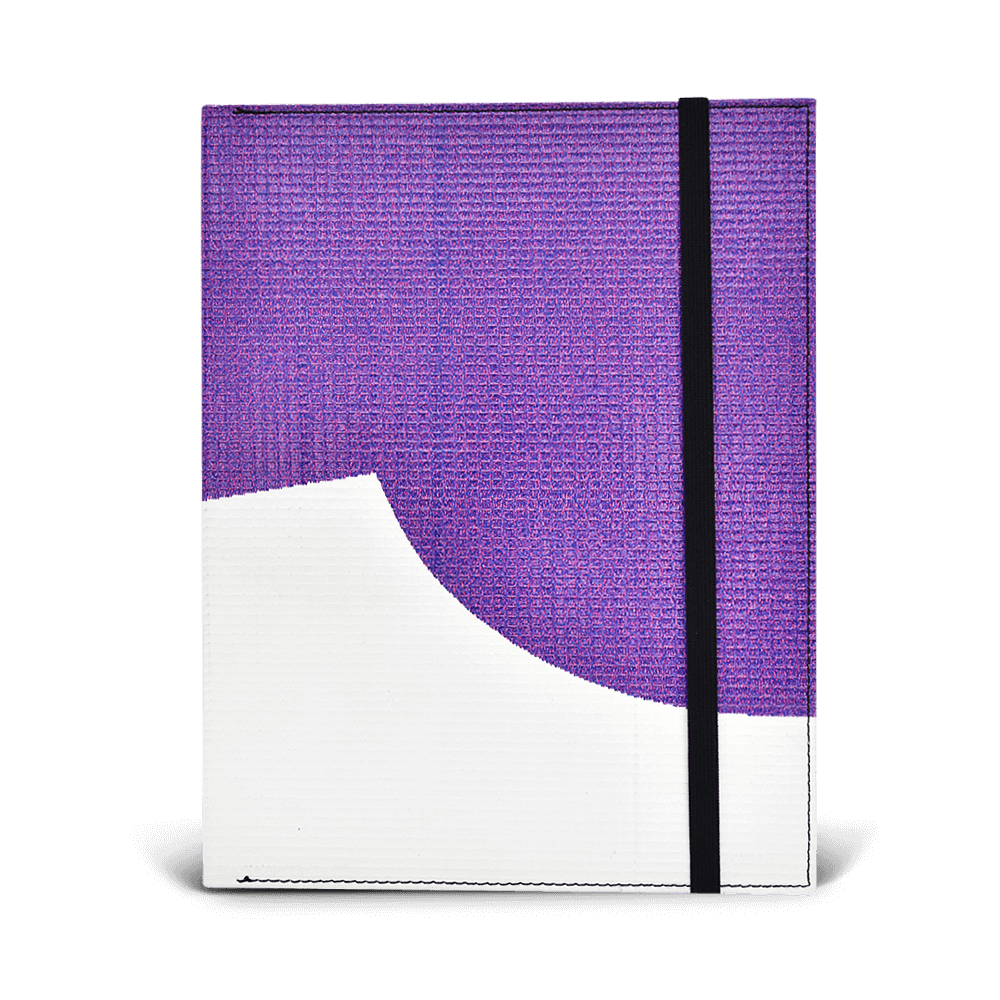 Oliver Notebook