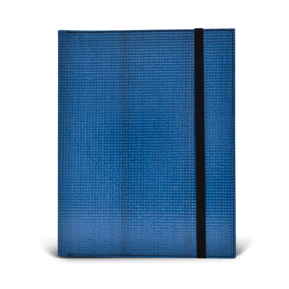 Oliver Notebook