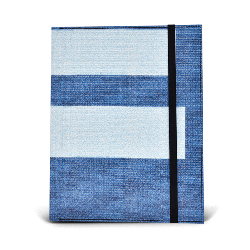 Oliver Notebook