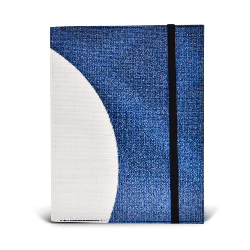 Oliver Notebook