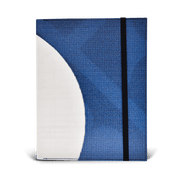 Oliver Notebook