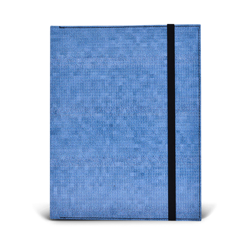 Oliver Notebook