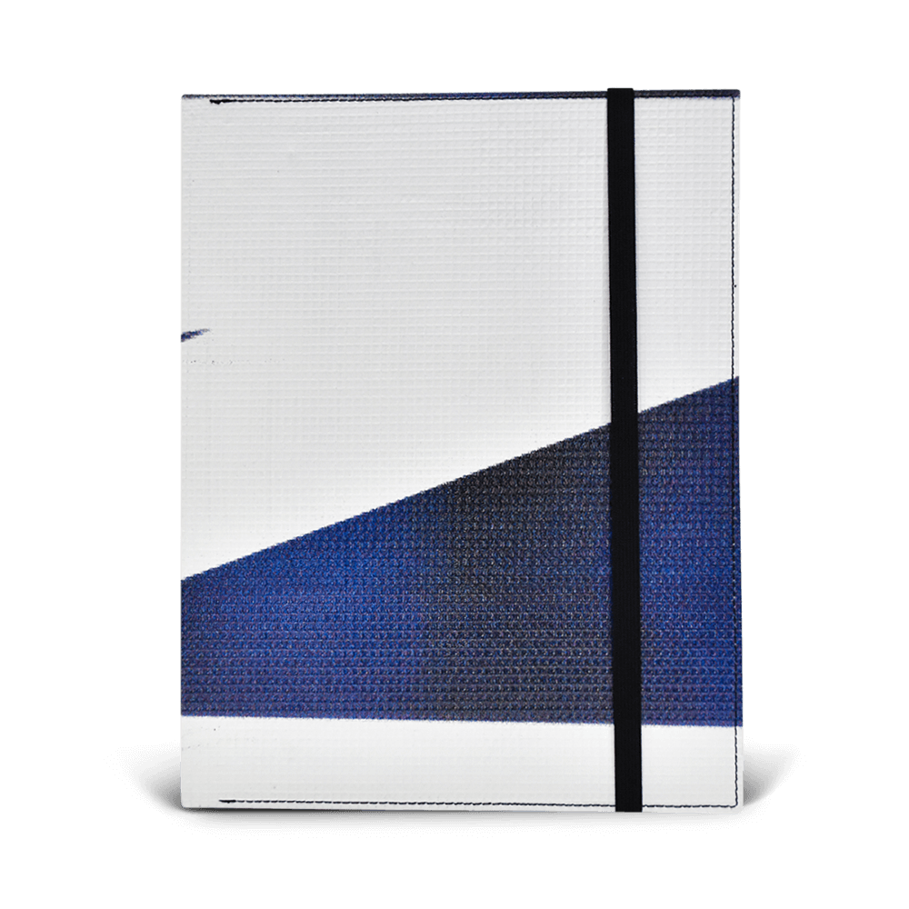 Oliver Notebook