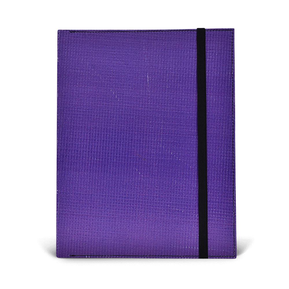 Oliver Notebook