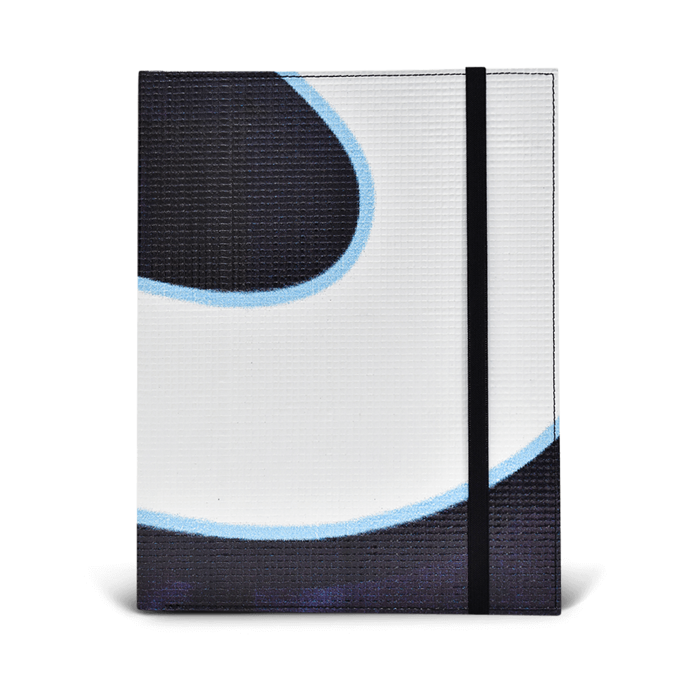 Oliver Notebook
