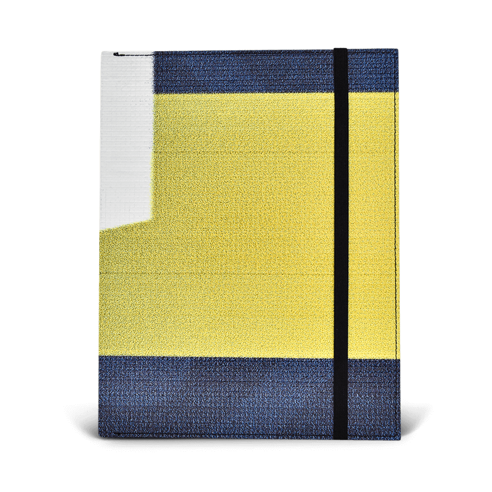 Oliver Notebook