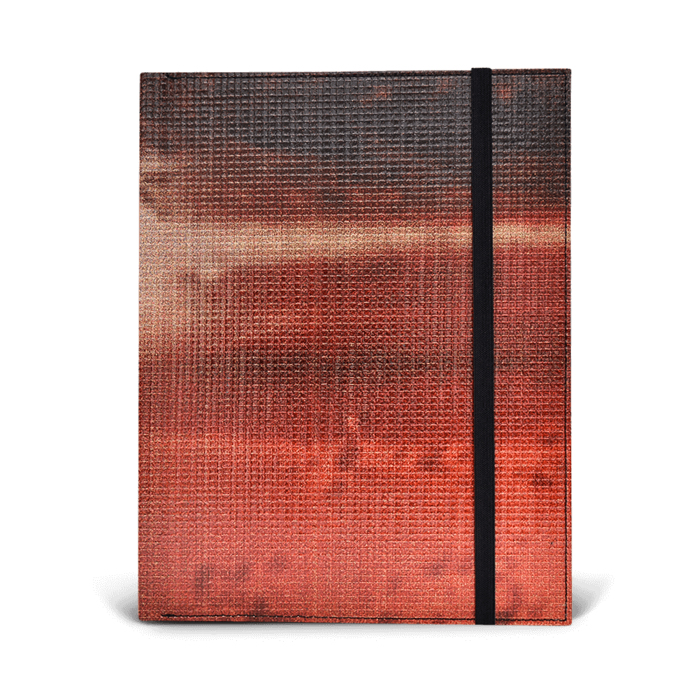 Oliver Notebook